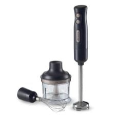 Εικόνα της Ραβδομπλέντερ Χειρός Ariete 601/10 3in1 700W Navy Blue 00C060110AR0