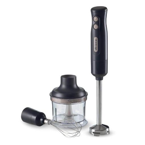 Εικόνα της Ραβδομπλέντερ Χειρός Ariete 601/10 3in1 700W Navy Blue 00C060110AR0