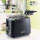 Εικόνα της Φρυγανιέρα Ariete 157/03 Breakfast 2 Θέσεων 760W Navy Blue 00C015703AR0