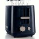Εικόνα της Φρυγανιέρα Ariete 157/03 Breakfast 2 Θέσεων 760W Navy Blue 00C015703AR0
