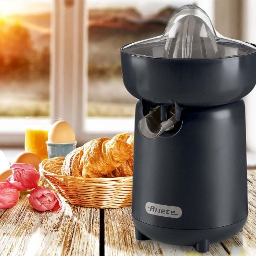 Εικόνα της Αποχυμωτής Ariete 417/00 Breakfast 40W Navy Blue 00C041700AR0