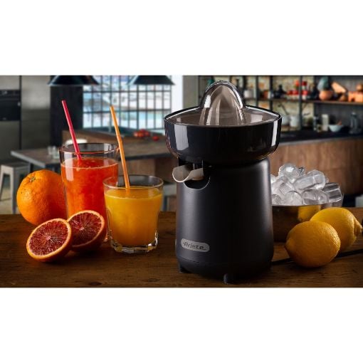 Εικόνα της Αποχυμωτής Ariete 417/00 Breakfast 40W Navy Blue 00C041700AR0