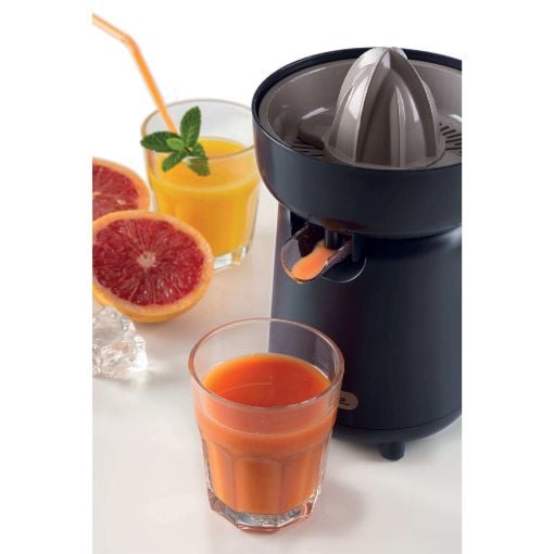 Εικόνα της Αποχυμωτής Ariete 417/00 Breakfast 40W Navy Blue 00C041700AR0