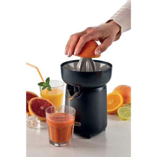 Εικόνα της Αποχυμωτής Ariete 417/00 Breakfast 40W Navy Blue 00C041700AR0