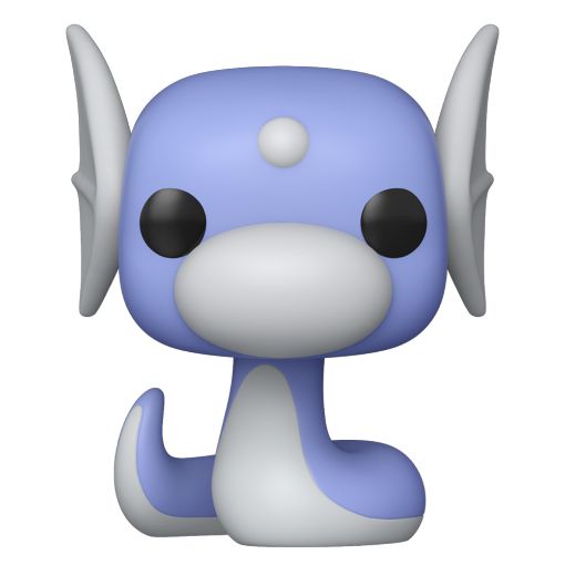 Εικόνα της Funko Pop! Games: Pokemon - Dratini #1050