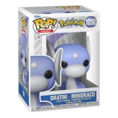 Εικόνα της Funko Pop! Games: Pokemon - Dratini #1050