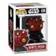 Εικόνα της Funko Pop! Movies: Star Wars - Darth Maul #09