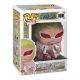 Εικόνα της Funko Pop! Animation: One Piece - Donquixote Doflamingo #400