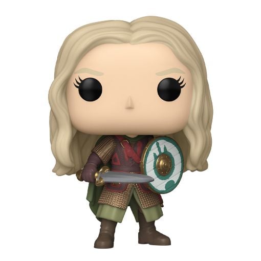 Εικόνα της Funko Pop! Movies: Lord of the Rings - Eowyn #1743