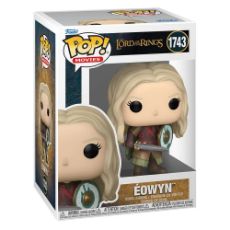 Εικόνα της Funko Pop! Movies: Lord of the Rings - Eowyn #1743