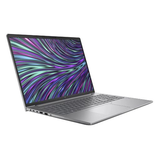 Εικόνα της Workstation HP ZBook Power G11 16" Intel Core Ultra 7-155H 32GB 1TB SSD RTX 500 4GB Win11 Pro A3YS4ET