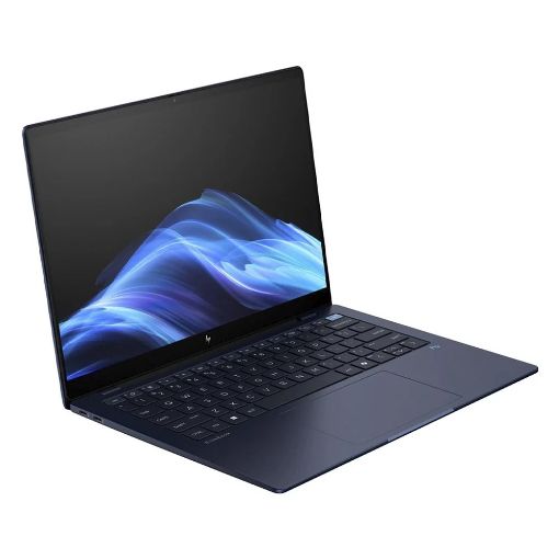 Εικόνα της Laptop HP EliteBook Ultra G1q 14" Touch Snapdragon X Elite X1E-78-100 32GB 1TB M.2 SSD Win11 Pro A37CPET