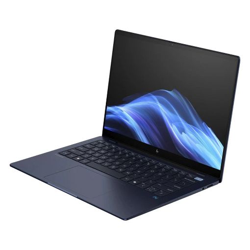 Εικόνα της Laptop HP EliteBook Ultra G1q 14" Touch Snapdragon X Elite X1E-78-100 32GB 1TB M.2 SSD Win11 Pro A37CPET