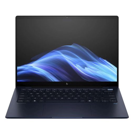 Εικόνα της Laptop HP EliteBook Ultra G1q 14" Touch Snapdragon X Elite X1E-78-100 32GB 1TB M.2 SSD Win11 Pro A37CPET