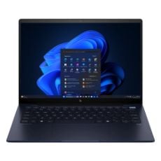 Εικόνα της Laptop HP EliteBook Ultra G1q 14" Touch Snapdragon X Elite X1E-78-100 32GB 1TB M.2 SSD Win11 Pro A37CPET