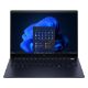 Εικόνα της Laptop HP EliteBook Ultra G1q 14" Touch Snapdragon X Elite X1E-78-100 32GB 1TB M.2 SSD Win11 Pro A37CPET