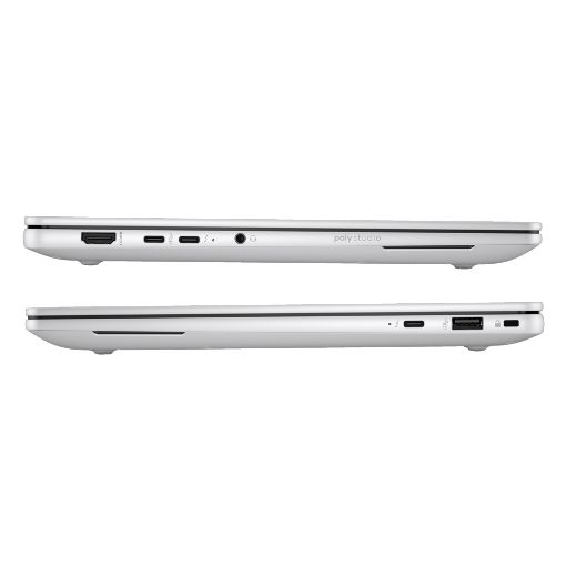 Εικόνα της Laptop HP EliteBook X G1a 14" AMD Ryzen AI 7 PRO 360 32GB 1ΤΒ SSD Win11 Pro (GR Keyboard) B66U9AT
