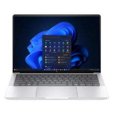 Εικόνα της Laptop HP EliteBook X G1a 14" AMD Ryzen AI 7 PRO 360 32GB 1ΤΒ SSD Win11 Pro (GR Keyboard) B66U9AT