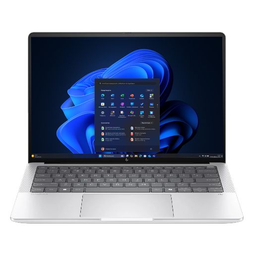 Εικόνα της Laptop HP EliteBook X G1a 14" AMD Ryzen AI 7 PRO 360 32GB 1ΤΒ SSD Win11 Pro (GR Keyboard) B66U9AT