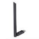 Εικόνα της WiFi USB Adapter Baseus FastJoy 1300Mbps Black B01317600111-05