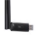 Εικόνα της WiFi USB Adapter Baseus FastJoy 1300Mbps Black B01317600111-05