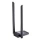 Εικόνα της WiFi USB Adapter Baseus FastJoy 1800Mbps Black B01317600111-06