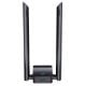 Εικόνα της WiFi USB Adapter Baseus FastJoy 1800Mbps Black B01317600111-06
