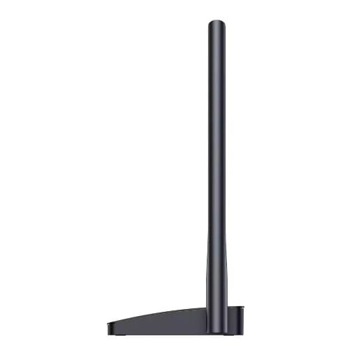 Εικόνα της WiFi USB Adapter Baseus FastJoy 1800Mbps Black B01317600111-06
