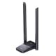 Εικόνα της WiFi USB Adapter Baseus FastJoy 1800Mbps Black B01317600111-06