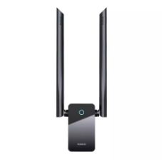 Εικόνα της WiFi USB Adapter Baseus FastJoy 1800Mbps Black B01317600111-06