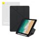 Εικόνα της Baseus Minimalist Series for iPad Pro 9.7" Μαύρο ARJS040401