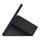 Εικόνα της Baseus Minimalist Series for iPad Pro 9.7" Μαύρο ARJS040401