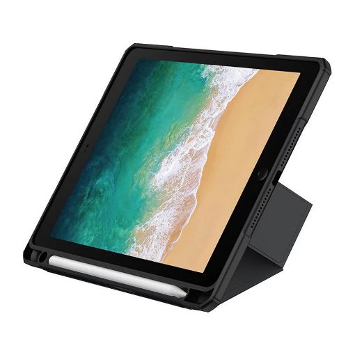 Εικόνα της Baseus Minimalist Series for iPad Pro 9.7" Μαύρο ARJS040401