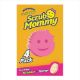 Εικόνα της Σφουγγάρι Scrub Daddy - Scrub Mommy Pink 4 τμχ
