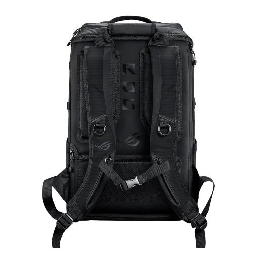 Εικόνα της Τσάντα Notebook 17" Asus ROG Ranger BP2701 Backpack Black 22Lt 90XB06L0-BBP000