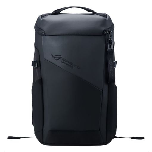 Εικόνα της Τσάντα Notebook 17" Asus ROG Ranger BP2701 Backpack Black 22Lt 90XB06L0-BBP000