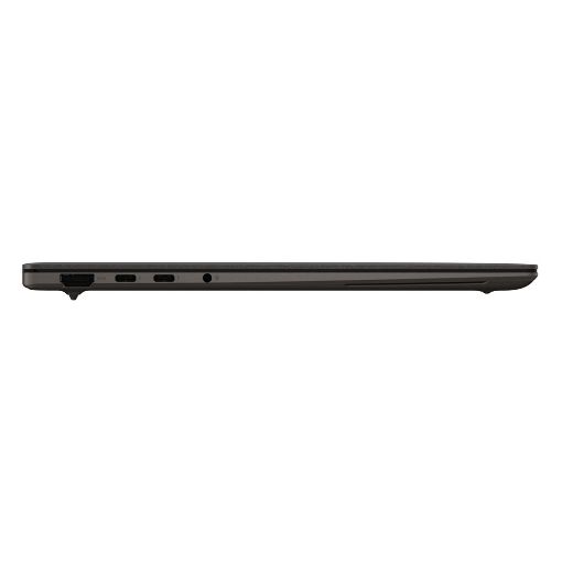 Εικόνα της Laptop Asus Zenbook S 14 OLED UX5406SA-OLED-PZ235X 14" Touch Intel Core Ultra 7-258V 32GB 1TB SSD Win11 Pro Zumaia Gray 90NB14F3-M00A50