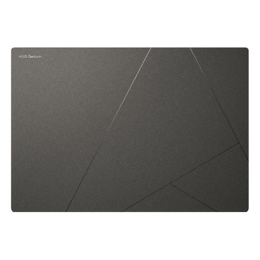 Εικόνα της Laptop Asus Zenbook S 14 OLED UX5406SA-OLED-PZ235X 14" Touch Intel Core Ultra 7-258V 32GB 1TB SSD Win11 Pro Zumaia Gray 90NB14F3-M00A50