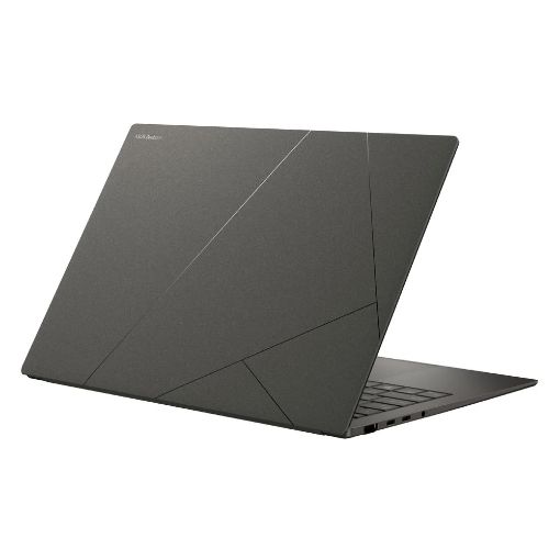 Εικόνα της Laptop Asus Zenbook S 14 OLED UX5406SA-OLED-PZ235X 14" Touch Intel Core Ultra 7-258V 32GB 1TB SSD Win11 Pro Zumaia Gray 90NB14F3-M00A50