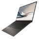 Εικόνα της Laptop Asus Zenbook S 14 OLED UX5406SA-OLED-PZ235X 14" Touch Intel Core Ultra 7-258V 32GB 1TB SSD Win11 Pro Zumaia Gray 90NB14F3-M00A50