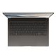 Εικόνα της Laptop Asus Zenbook S 14 OLED UX5406SA-OLED-PZ235X 14" Touch Intel Core Ultra 7-258V 32GB 1TB SSD Win11 Pro Zumaia Gray 90NB14F3-M00A50
