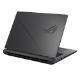 Εικόνα της Laptop Asus ROG Strix G16 G615LW-S5048X 16" Intel Core Ultra 9 275HX 32GB 2TB SSD RTX 5080 16GB Win11 Pro 90NR0LG1-M004B0