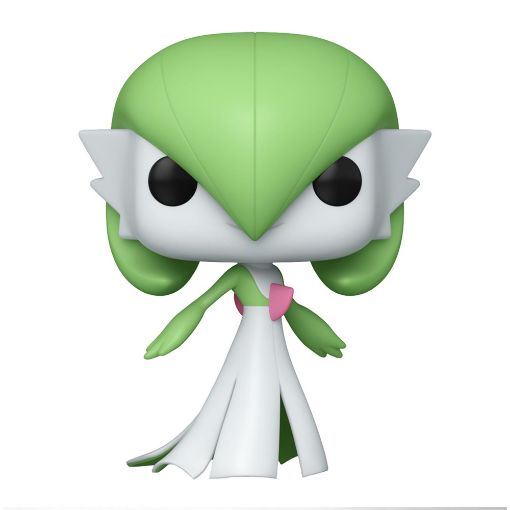 Εικόνα της Funko Pop! Games: Pokemon - Gardevoir #1052