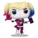 Εικόνα της Funko Pop! Heroes: DC Comics - Harley Quinn #552