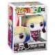 Εικόνα της Funko Pop! Heroes: DC Comics - Harley Quinn #552