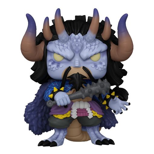 Εικόνα της Funko Pop! Animation: One Piece - Kaido #1624 Supersized