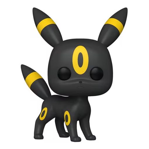 Εικόνα της Funko Pop! Games: Pokemon - Umbreon #948