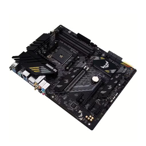 Εικόνα της Asus TUF Gaming B550-Plus WiFi II ATX sAM4 90MB19U0-M0EAY0