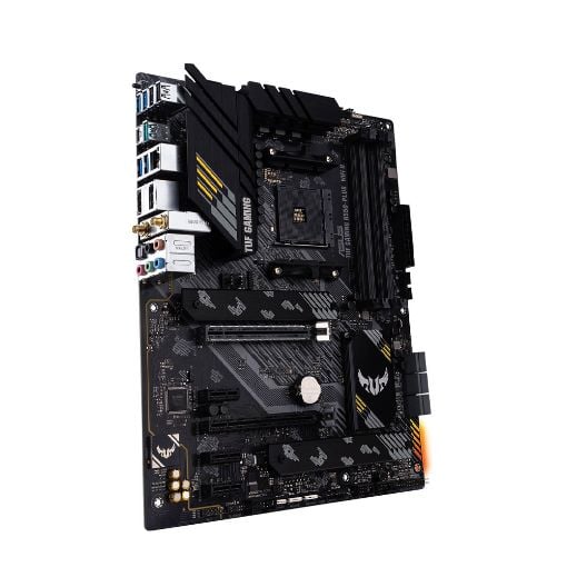 Εικόνα της Asus TUF Gaming B550-Plus WiFi II ATX sAM4 90MB19U0-M0EAY0