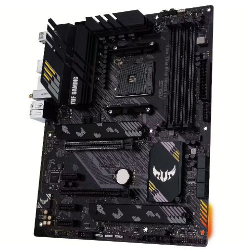Εικόνα της Asus TUF Gaming B550-Plus WiFi II ATX sAM4 90MB19U0-M0EAY0